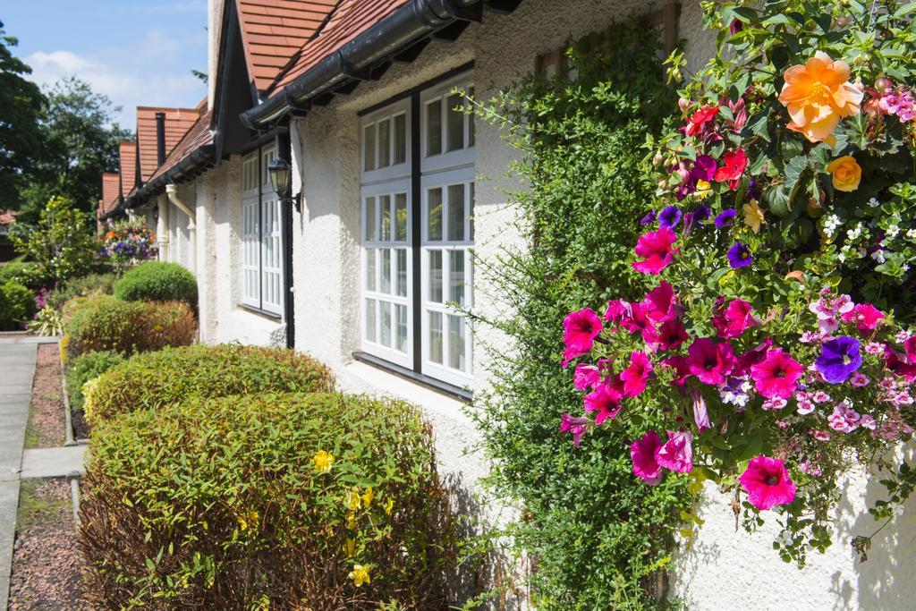 Piersland House Hotell Troon Eksteriør bilde